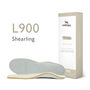 Men's Shearling Orthotics - Insoles For Winter Boots